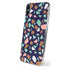 Midnight Terrazzo iPhone XS Skin