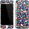 Midnight Terrazzo Apple iPod Skin
