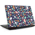 Midnight Terrazzo Legion Y720 Skin