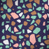 Midnight Terrazzo Legion Y720 Skin