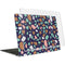 Midnight Terrazzo MacBook Air 13in M1 (2021) Case plus Skin