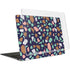 Midnight Terrazzo MacBook Air 13in M1 (2021) Case plus Skin