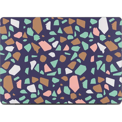 Midnight Terrazzo MacBook Pro 14in (2021-24) Skin