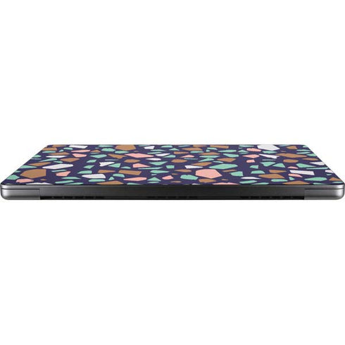 Midnight Terrazzo MacBook Pro 14in (2021-24) Skin