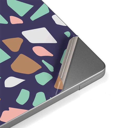 Midnight Terrazzo MacBook Pro 14in (2021-24) Skin