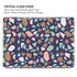 Midnight Terrazzo MacBook Pro 16in (2021-25) Case plus Skin
