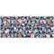 Midnight Terrazzo Magic Keyboard Skin