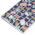 Midnight Terrazzo Magic Keyboard Skin