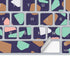 Midnight Terrazzo Magic Keyboard Skin