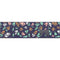 Midnight Terrazzo Magic Keyboard with Numeric Keypad Skin