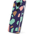 Midnight Terrazzo Moto E5 Plus Skin