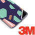 Midnight Terrazzo Moto E5 Plus Skin