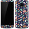 Midnight Terrazzo Moto G6 Skin