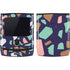 Midnight Terrazzo Motorola RAZR Skin