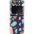 Midnight Terrazzo Motorola RAZR Skin