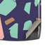 Midnight Terrazzo Motorola RAZR Skin