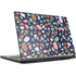 Midnight Terrazzo MSI GS65 Stealth Laptop Skin