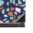 Midnight Terrazzo MSI GS65 Stealth Laptop Skin