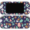 Midnight Terrazzo Nintendo Switch Lite Skin