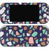 Midnight Terrazzo Nintendo Switch Lite Skin