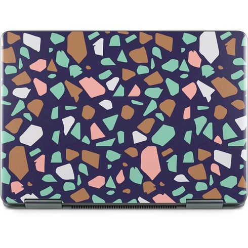 Midnight Terrazzo Notebook 9 Pro 13in (2017) Skin