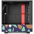 Midnight Terrazzo NZXT H510 Compact ATX Mid-Tower Case Skin