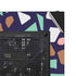 Midnight Terrazzo NZXT H510 Compact ATX Mid-Tower Case Skin