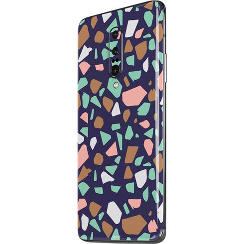 Midnight Terrazzo OnePlus 7 Pro Skin