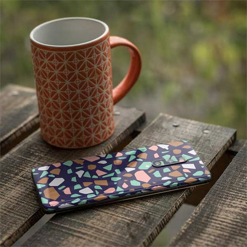 Midnight Terrazzo OnePlus 7 Pro Skin