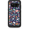 Midnight Terrazzo Otterbox Commuter Galaxy Skin