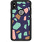 Midnight Terrazzo Otterbox Commuter iPhone Skin