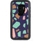 Midnight Terrazzo Otterbox Defender Galaxy Skin