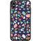 Midnight Terrazzo Otterbox Symmetry iPhone Skin