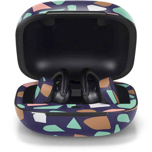 Midnight Terrazzo PowerBeats Pro Skin