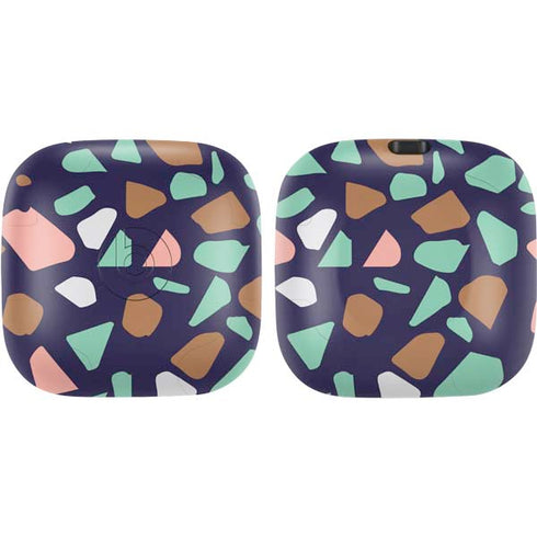 Midnight Terrazzo PowerBeats Pro Skin