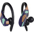 Midnight Terrazzo PowerBeats Pro Skin