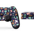 Midnight Terrazzo PS4 Console and Controller Bundle Skin