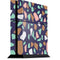 Midnight Terrazzo PS4 Console Skin