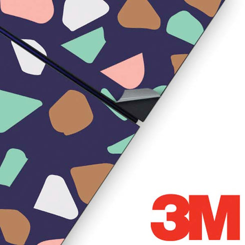 Midnight Terrazzo PS4 Console Skin