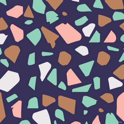 Midnight Terrazzo PS4 Console Skin