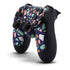 Midnight Terrazzo PS4 Controller Skin