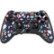 Midnight Terrazzo PS4/PC SCUF Impact Controller Skin