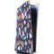 Midnight Terrazzo PS5 Digital Edition Console Skin