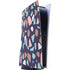 Midnight Terrazzo PS5 Digital Edition Console Skin