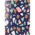 Midnight Terrazzo PS5 Digital Edition Console Skin