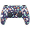 Midnight Terrazzo PS5 Controller Skin