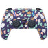 Midnight Terrazzo PS5 Controller Skin