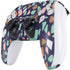 Midnight Terrazzo PS5 Controller Skin