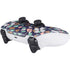 Midnight Terrazzo PS5 Controller Skin