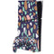 Midnight Terrazzo PS5 Slim Digital Edition Bundle Skin